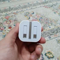 آدابتور آیفون ۲۰ وات|لوازم جانبی موبایل و تبلت|اندیمشک, |دیوار