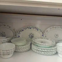 ظروف سرو ارکوپال