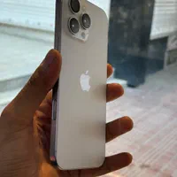 Iphone 16 promax|موبایل|کرج, گوهردشت|دیوار