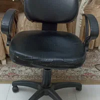 صندلی چرخدار