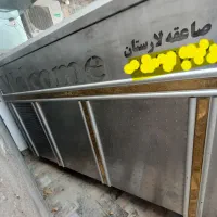 فریزر تاپینگ|کافی‌شاپ و رستوران|درگهان, |دیوار