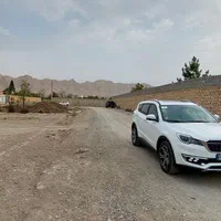 فروش چهاردیواری باغی۴۴۰متر خیابان سروش قهجاورستان|فروش زمین و ملک کلنگی|اصفهان, قهجاورستان|دیوار