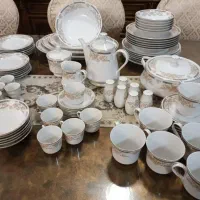 چینی دلوکس اصل ژاپن