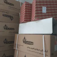 تعویض مبدل نو با کهنه تعویض ابگرمکن۳۱۱۵ نو با کهنه