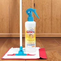 پاک کننده MDFو چوب(LYNX)