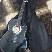 گیتار مبتدی در حدنو|گیتار، بیس، امپلیفایر|گرگان, |دیوار