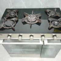 اجاق گاز|اجاق گاز و لوازم برقی پخت‌وپز|سنندج, |دیوار