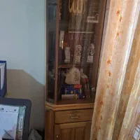 فروش بوفه|بوفه، ویترین، کنسول|اهواز, زردشت|دیوار
