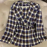 مانتو پیچازی پاییزه