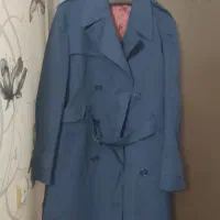 پالتو|لباس|اندیشه, اندیشه فاز ۲|دیوار