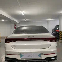 Kia K5 2023|خودرو سواری و وانت|تهران, مهران|دیوار