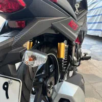 Sym 125|موتورسیکلت|کازرون, |دیوار
