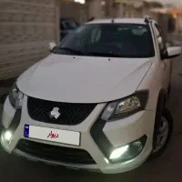 کوییک GXR تیپ L، مدل ۱۴۰۳