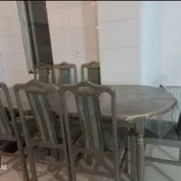 میزناهارخوری