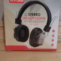 هدفون تسکو مدل TH 5345