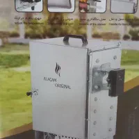 کباب پز بدون دوداپارتمانی|اجاق گاز و لوازم برقی پختوپز|زاهدان, |دیوار