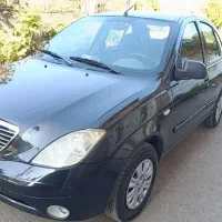 تیبا مدل 1389 دوگانه سوز|خودرو سواری و وانت|لاهیجان, طالقانی|دیوار