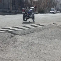 موتور|موتورسیکلت|اسلام‌‌آباد غرب, |دیوار