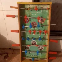 فوتبال دستی