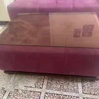 ست مبل ترک ۶ نفره|مبلمان خانگی و میز عسلی|رشت, پل تالشان|دیوار