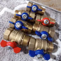 شیر پروانه ای