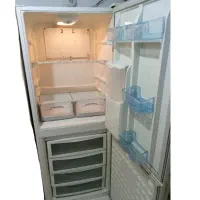 یخچال بدونه برفک تر و تمیز|یخچال و فریزر|مریوان, |دیوار