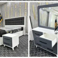 سرویس تخت خواب*آدلی|تخت و سرویس خواب|بندرعباس, |دیوار