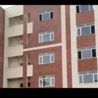 آپارتمان مسکن ملی مهر شهر