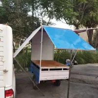 باموتورباکسر معاوضه مخصوص کاسبی خیابانی|موتورسیکلت|تهران, بروجردی|دیوار