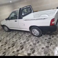 پراید وانت مدل 1403در حد صفر