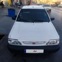پراید ۹۶