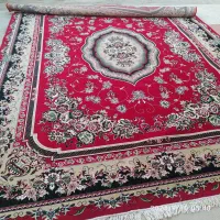 قالی 12متری|فرش|مرودشت, ژیان|دیوار