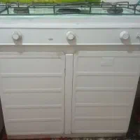 اجاق گاز ۳شعله