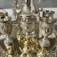 اجناس نو با کیفیت جنس قدیمی