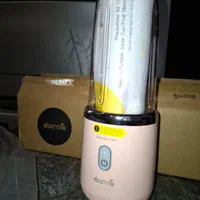 مخلوط کن شارژی و شیکر باشگاه