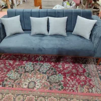 مبل راحتی|مبلمان خانگی و میز عسلی|شاندیز, |دیوار