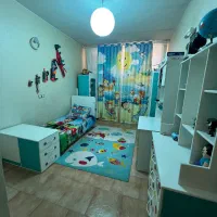 ست کامل سرویس خواب کودک نوجوان ترکیه کاپلونبا|تخت و سرویس خواب|کرج, گوهردشت|دیوار