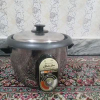 پلو پز|اجاق گاز و لوازم برقی پختوپز|زاغه, |دیوار