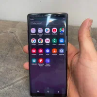 سامسونگ Note8 درحدنو|موبایل|تهران, شیخ هادی|دیوار