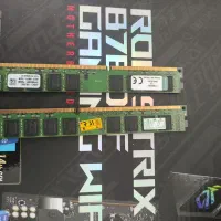 فروش باندل سیستم|قطعات و لوازم جانبی رایانه|اراک, |دیوار