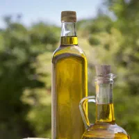 روغن زیتون اصل رودبار ارگانیک