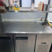 تعدادی وسایل کافه