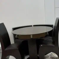 میز ناهارخوری ۴ نفره