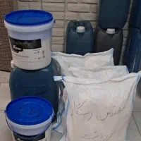 متریال میکروسمنت دو جزئی