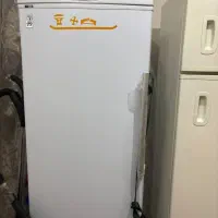 فریزر پارس در حد نو