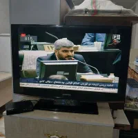 تلویزیون ال سی دی ۳۲اینچ الجی