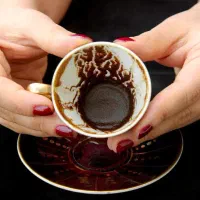 فال قهوه جذاب