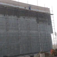 نمای صخره ای،بنایی،صفرتاصدساختمان،سیمان