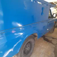 نیسان وانت|خودرو سواری و وانت|بجنورد, |دیوار