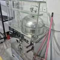 وسایل بستنی فروشی بلندر فالوده ذرت آب میوه.|فروشگاه و مغازه|پاکدشت, پاکدشت (مامازند)|دیوار